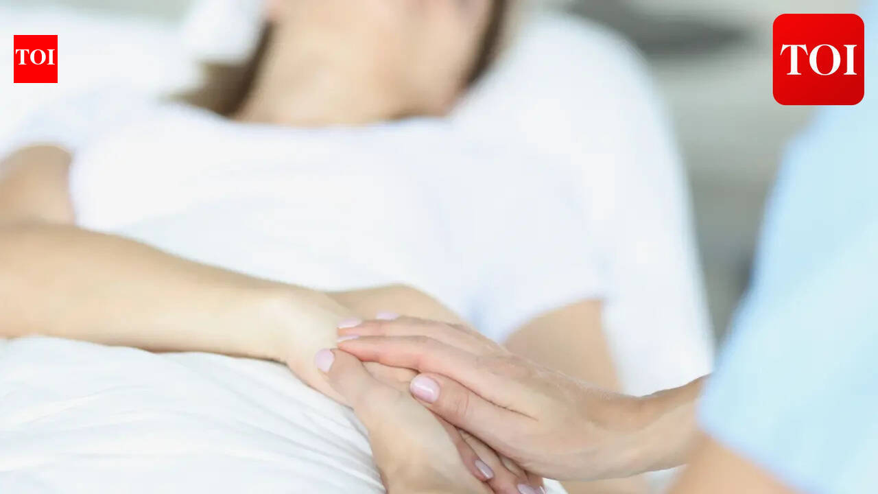 British mum heads to a Swiss clinic to end her life after her only son’s death