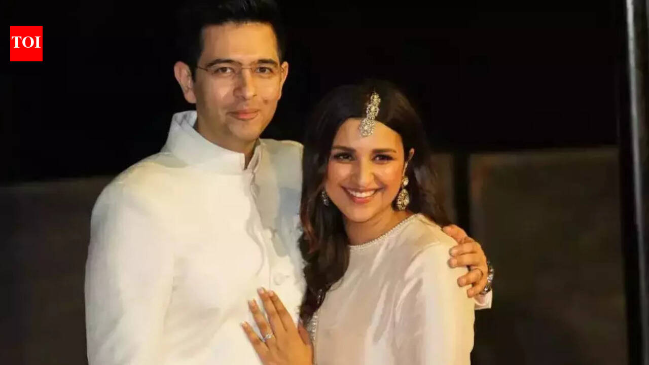 Parineeti Chopra and Raghav Chadha’s combined net worth: From Rs 22 crore Bandra home, luxury cars to other assets