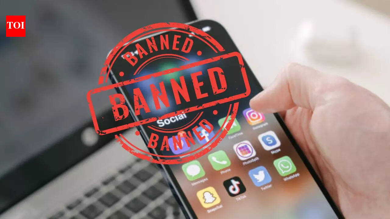 After Australia, Norway moves to ban social media for kids under‑16