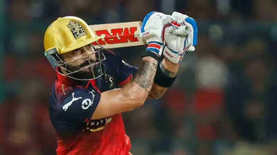 Virat Kohli eyes history vs GT, likely to become only player in IPL history to...