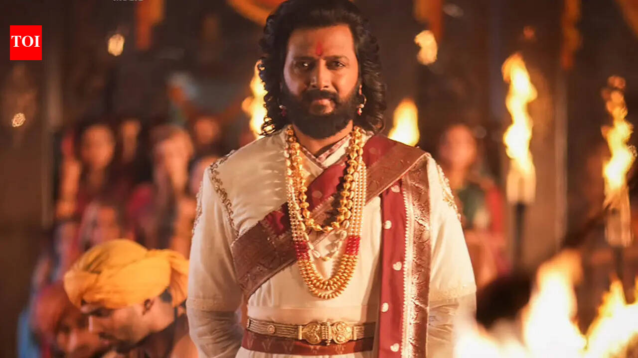 ‘Raja Shivaji’, ‘Chand Mera Dil’, ‘Pati Patni Aur Woh Do’: Bollywood releases slated for May 2026