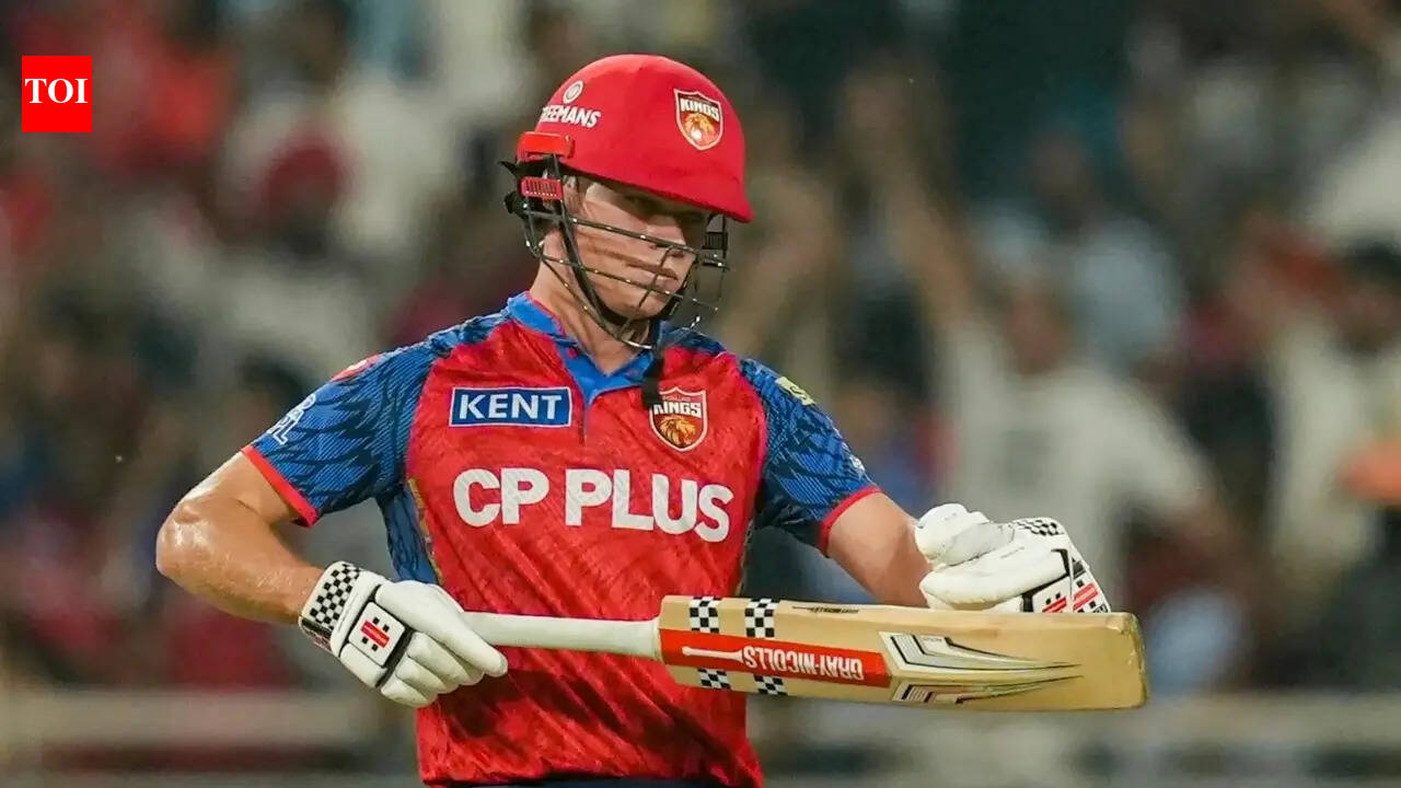 'Cooper Connolly went to Australia for scans': PBKS give major update on all-rounder's availability ahead of DC clash