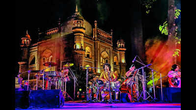 Rekindling rhythm at Pt Chatur Lal’s centenary in Delhi