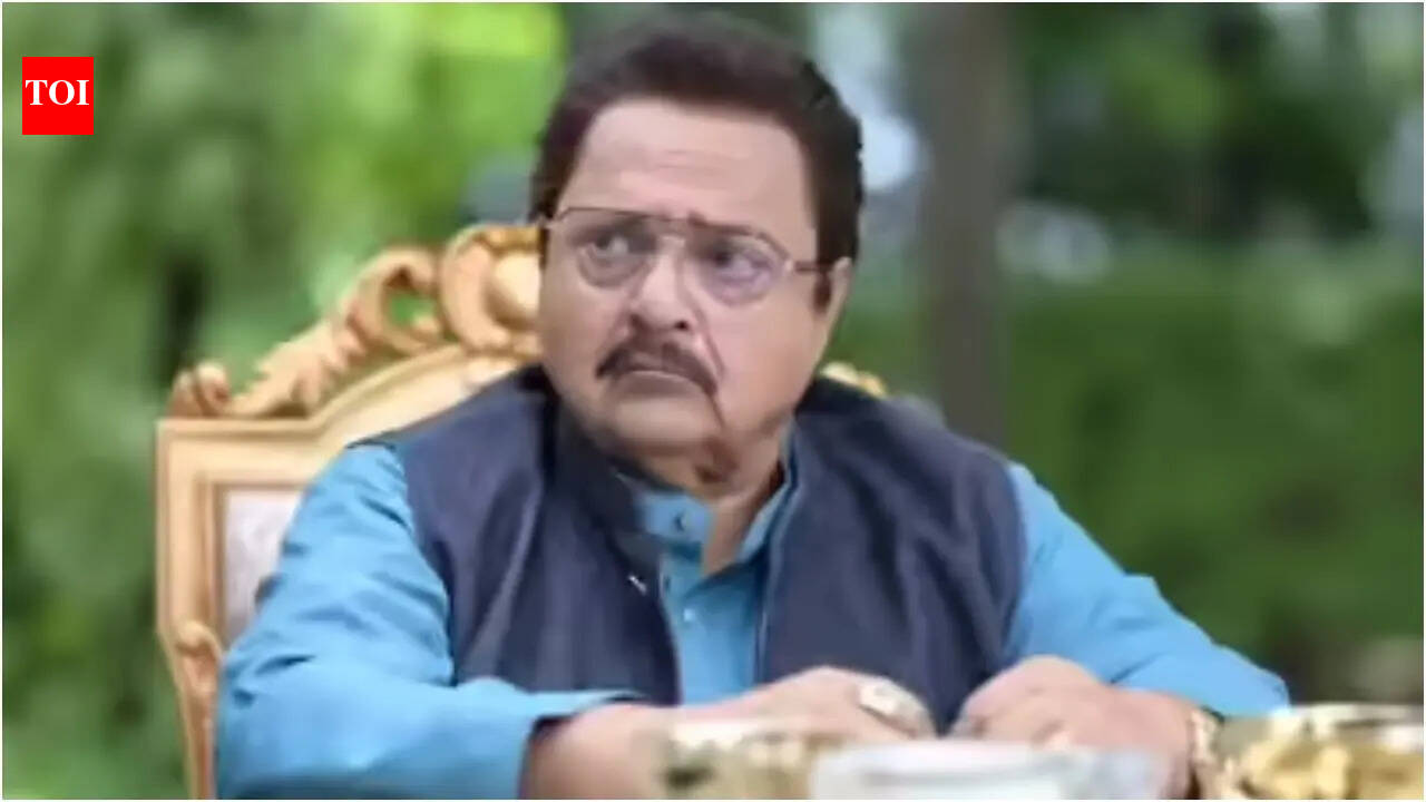 Rakesh Bedi gives witty response to Rs 1 crore ‘Dhurandhar 2’ bonus rumors: 'Mere account mein toh abhi tak nahin aaya hai'