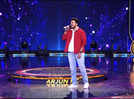 Star Singer: Arjun mesmerises with Teri Deewani; Sithara Krishnakumar says, 'Kailash Kher will see and mention this performance'