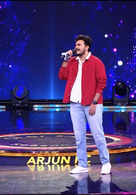 Star Singer: Arjun mesmerises with Teri Deewani; Sithara Krishnakumar says, 'Kailash Kher will see and mention this performance'