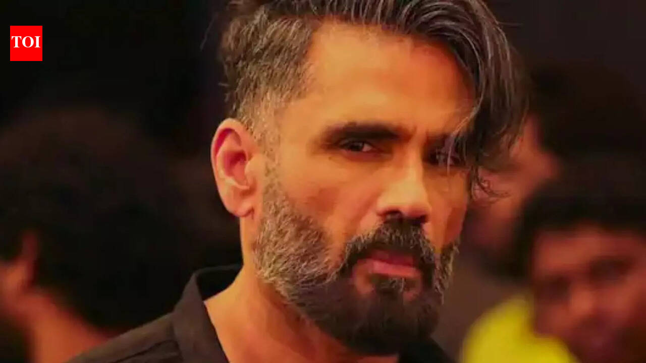 Inside Suniel Shetty’s ‘Jahan’: The 5-acre Khandala farmhouse that hosted his daughter Athiya Shetty and KL Rahul’s wedding