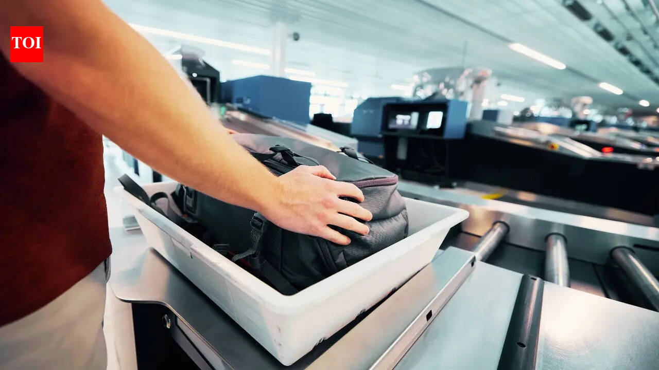 This everyday travel item often triggers airport bag checks — and you probably packed it