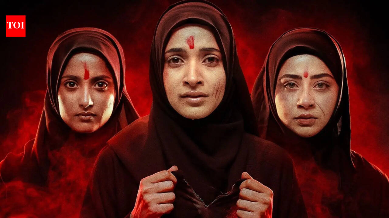 'The Kerala Story 2 Goes Beyond’ OTT release: When and where to watch the drama thriller online?