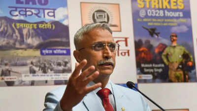 “Unfair To Drag Armed Forces”: Gen MM Naravane After Rahul Gandhi Cites Unpublished Memoir In LS