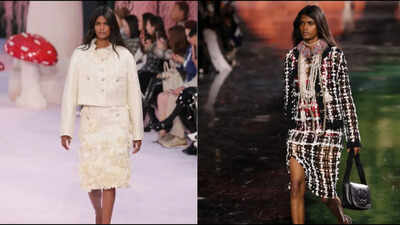 Your skin colour doesn’t define you, talent does: Bhoomika Yadav