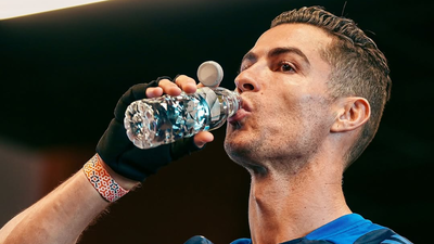 ‘It’s against nature’: Cristiano Ronaldo’s former chef reveals why he doesn't drink milk, shares daily diet