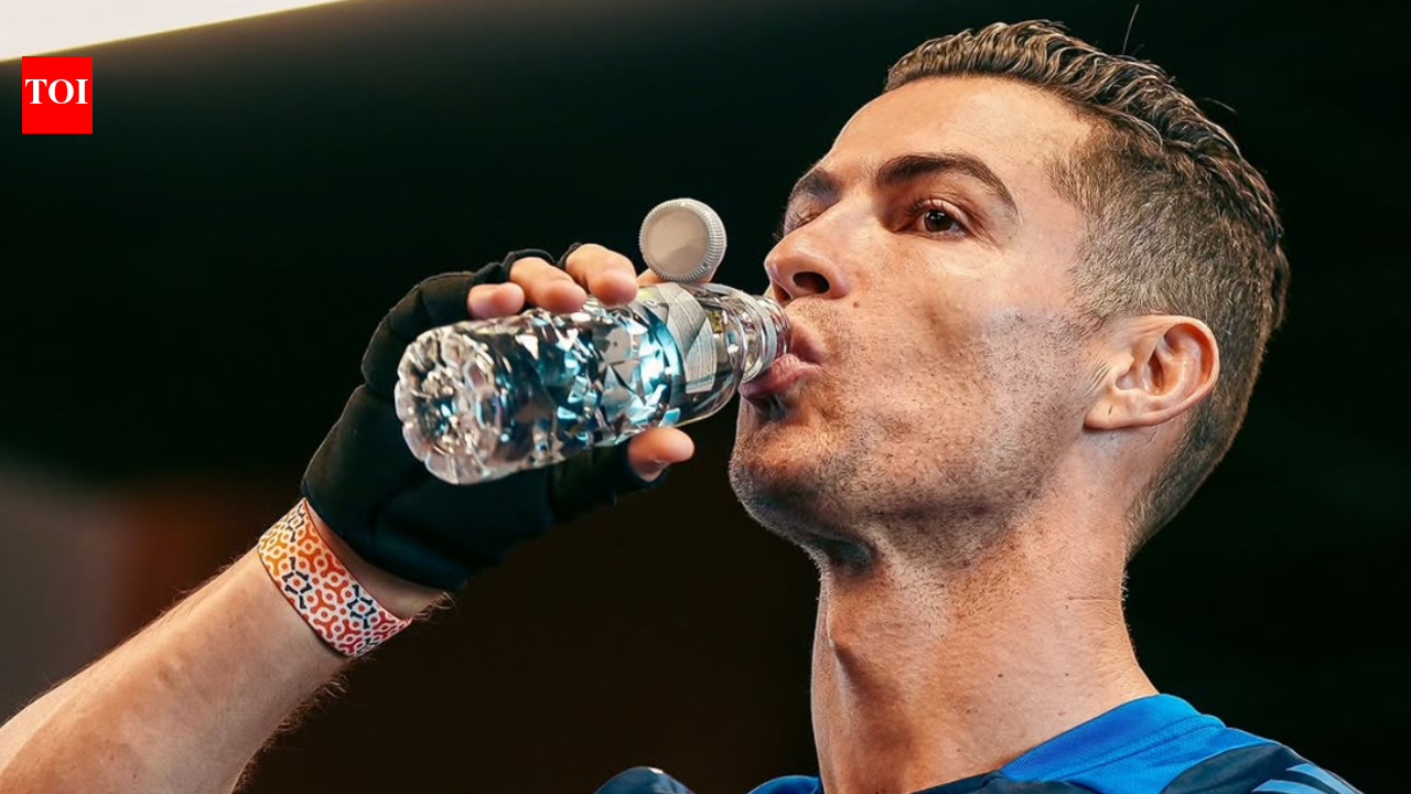 ‘It’s against nature’: Cristiano Ronaldo’s former chef reveals why he doesn't drink milk, shares daily diet