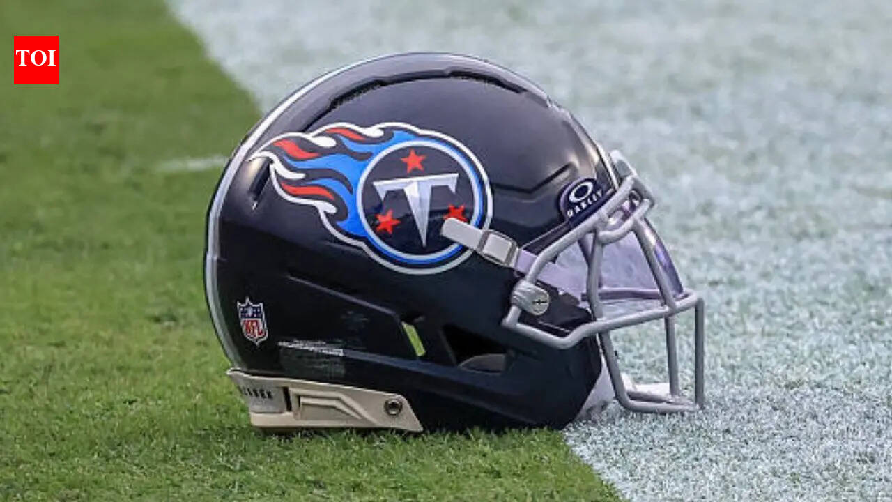 NFL Trade Rumors: Tennessee Titans linked to $20 million wide receiver to support offense amid contract buzz