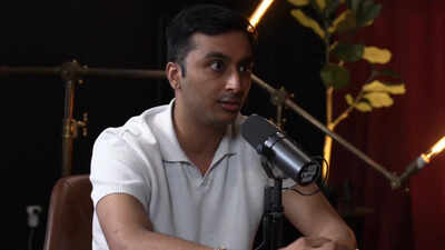 'I want all the evidence to...': Indian-origin Akash Singhania on calling police after Youtuber’s pedophilia accusation