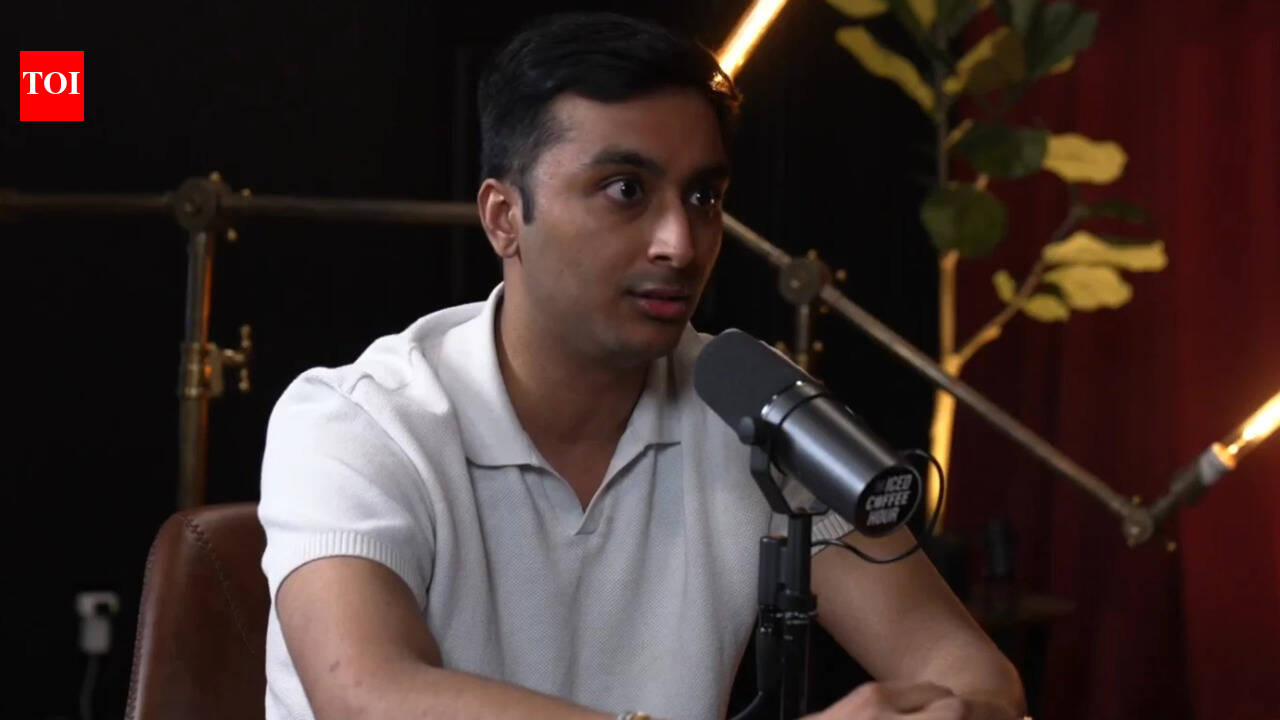 'I want all the evidence to...': Indian-origin Akash Singhania on calling police after Youtuber’s pedophilia accusation