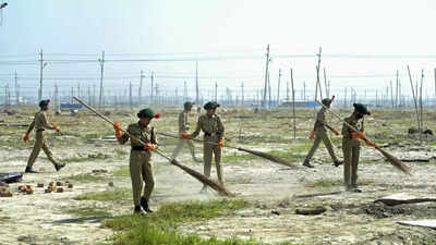 PMC gears up for confidential on-ground cleanliness inspection in city