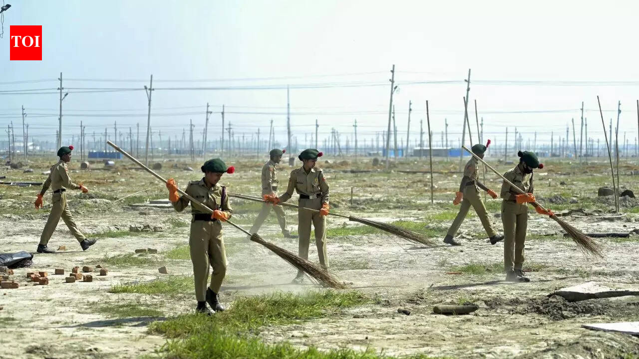 PMC gears up for confidential on-ground cleanliness inspection in city