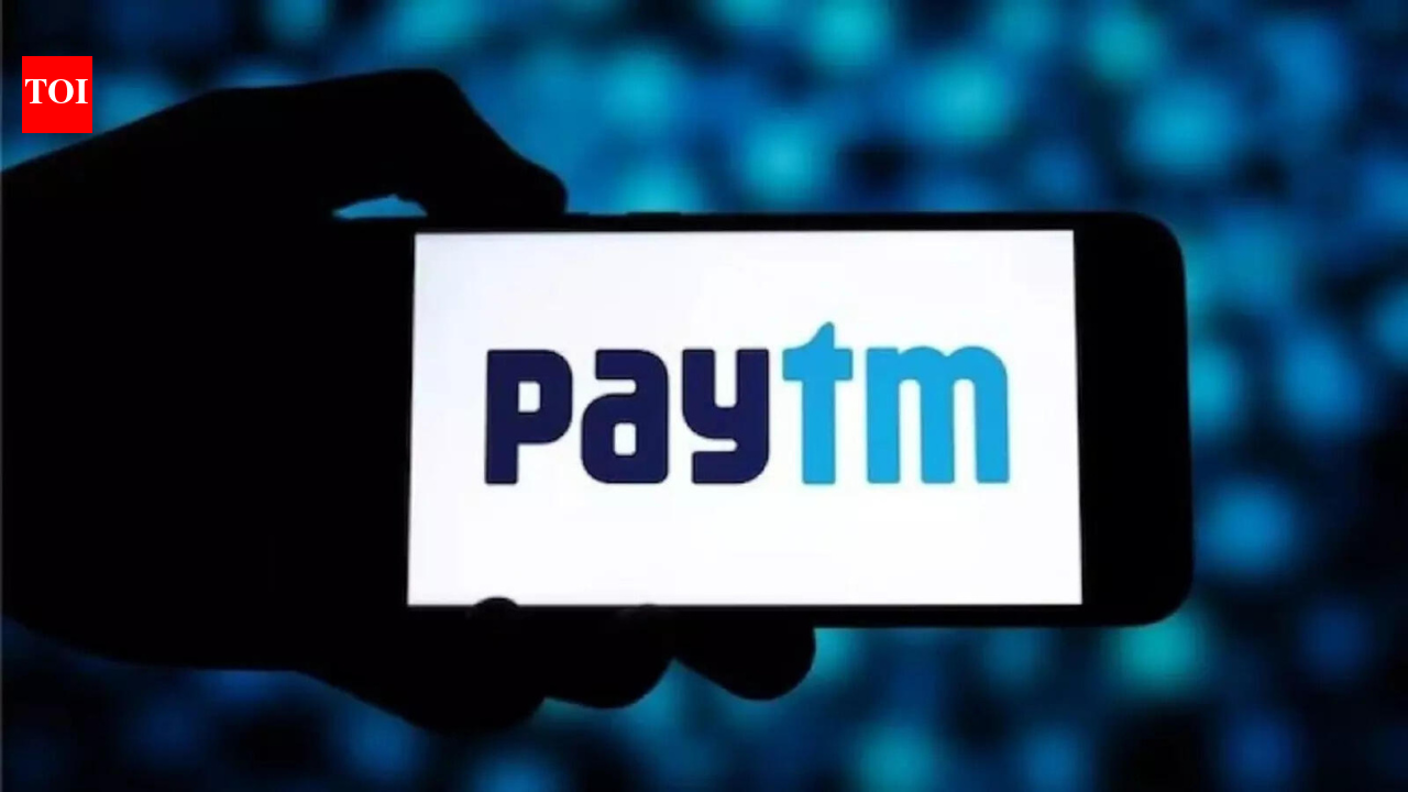 RBI revokes Paytm Payments Bank's banking licence, will move High Court for winding up
