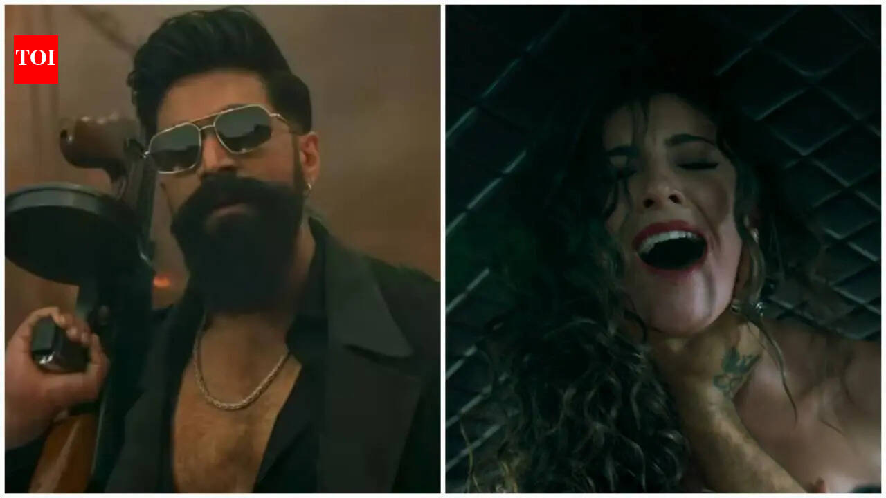 Yash defends ‘female gaze’ in Toxic amid backlash over sensual scenes, calls it ‘very new and refreshing’