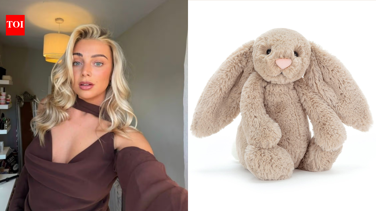 Struggling with tax debt, UK social media influencer convicted for ‘opportunistic’ theft of Jellycat toys
