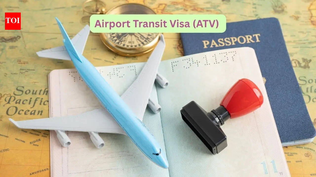 France removes Airport Transit Visa (ATV) requirement; what it means for Indian travellers