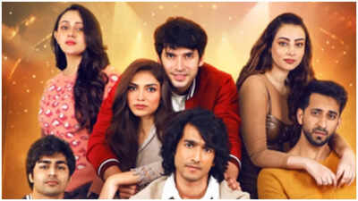 Shantanu Maheshwari says 'Campus Beats' allowed him to celebrate his love for the craft of dance