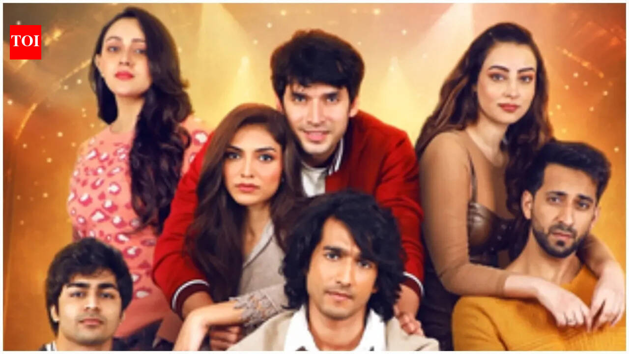 Shantanu Maheshwari says 'Campus Beats' allowed him to celebrate his love for the craft of dance