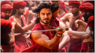 'Swayambhu' director talks about erective 2 'massive bridges' for indoors sets of film