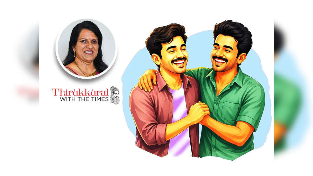 Smiles fade, but the heart remembers