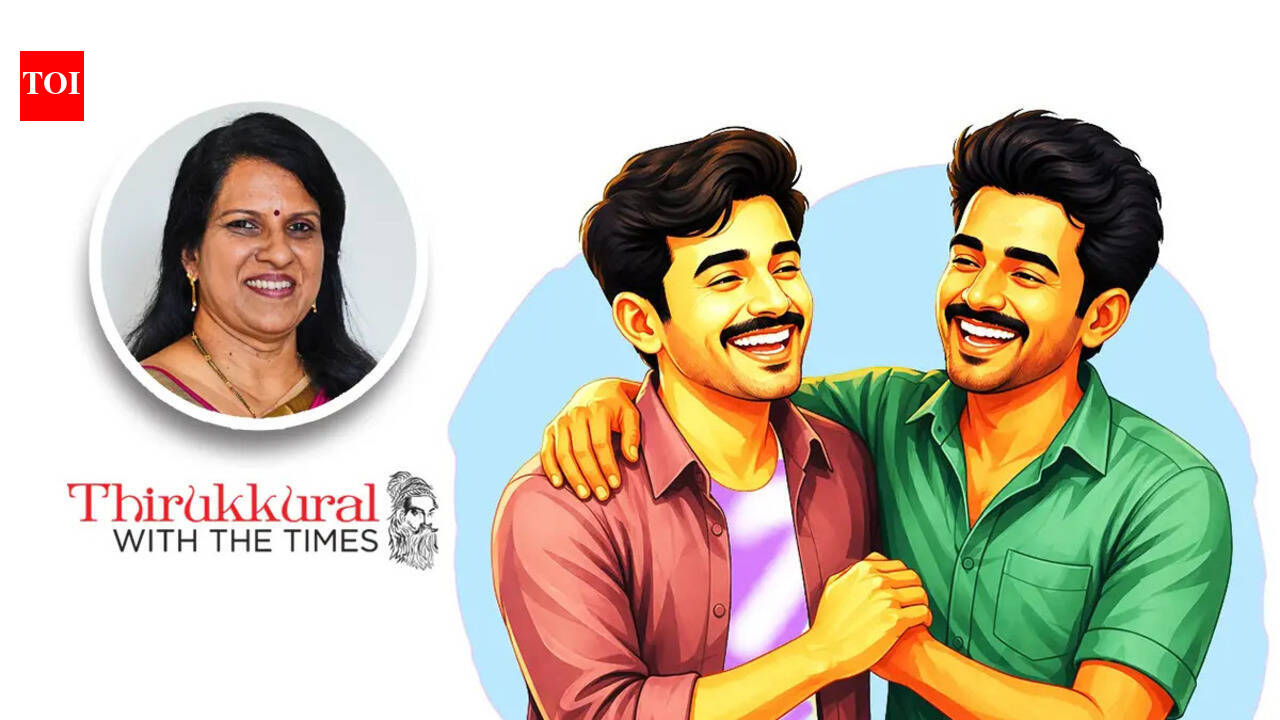 Smiles fade, but the heart remembers