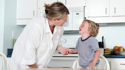 Is your toddler constantly hitting you and others? Common triggers and how to control this behaviour