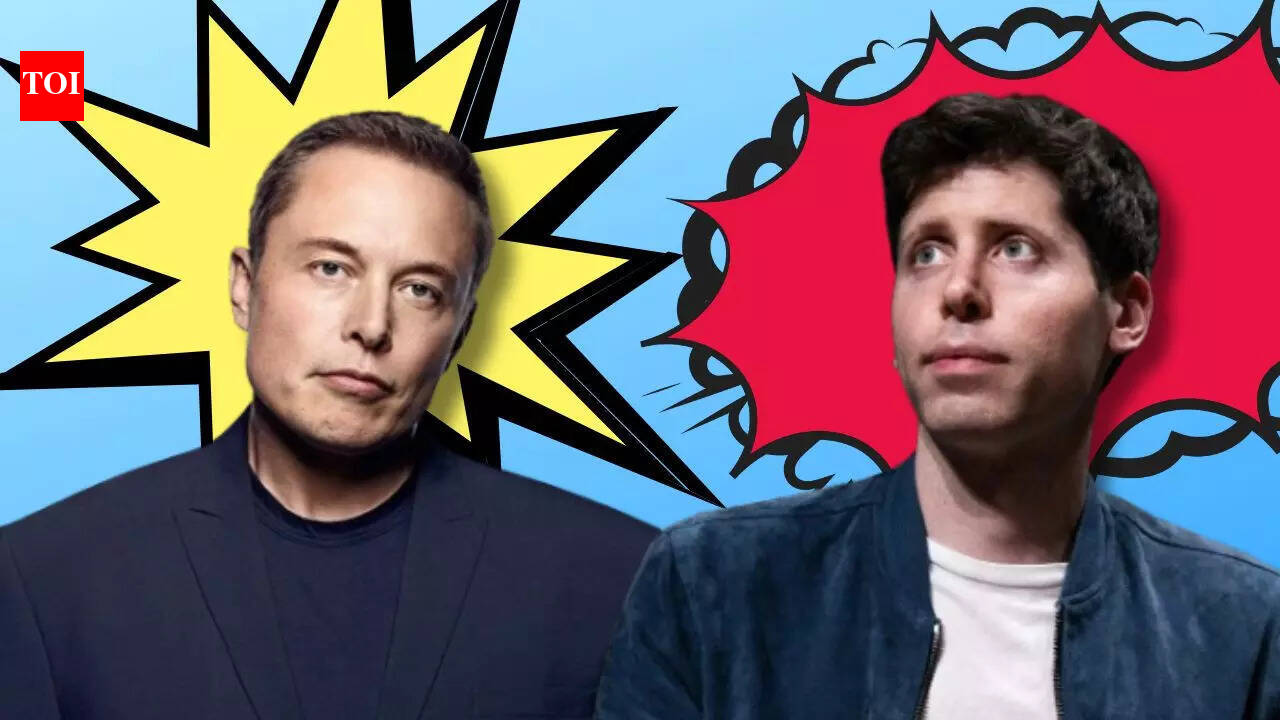 Elon Musk and Sam Altman’s ‘fight’ heads to court on April 27: Key points to know