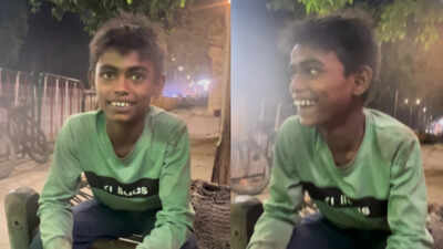 “Jiske upar koi nai hota.. usko”: Teenage orphan shares heartbreaking reality of children without parents