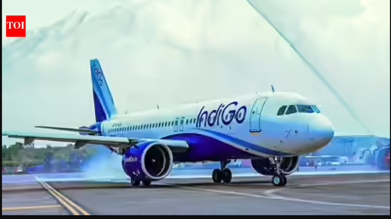 IndiGo to operate additional flight services between Puducherry and Bengaluru