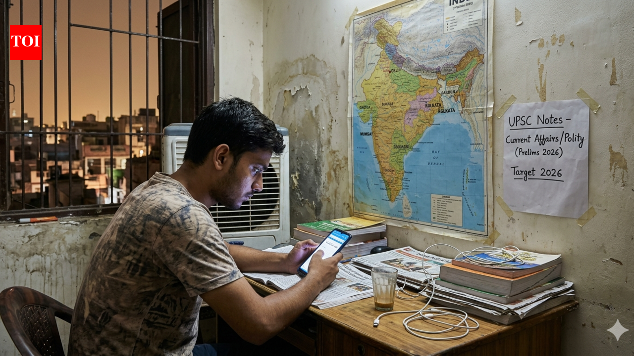 How to apply for govt jobs: See latest jobs in April 2026; 10th and 12th pass jobs, graduate vacancies