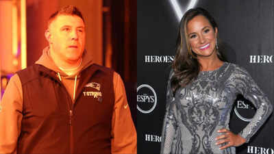 As new unseen photos with Mike Vrabel hit cyberspace, Dianna Russini deletes her X