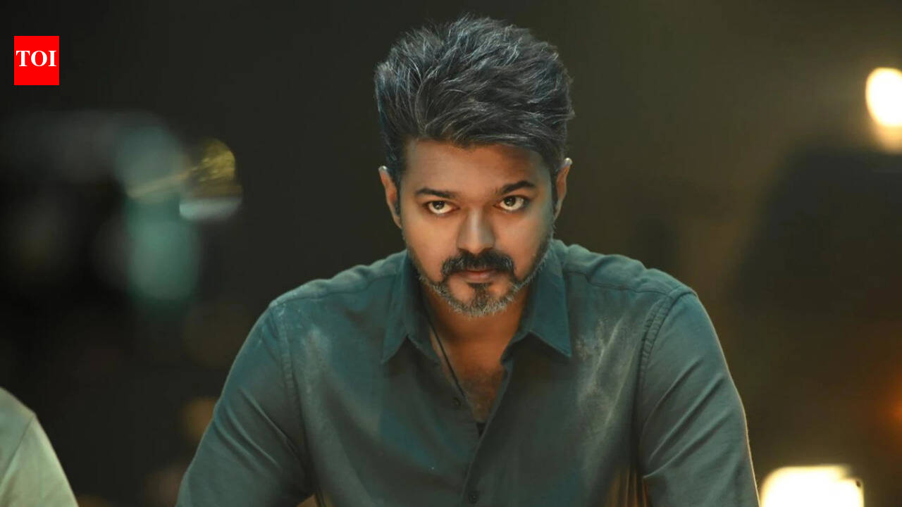 ‘Jana Nayagan’ leak: Editor Pradeep E Raghav suspended by SIFEA over alleged violation of rules