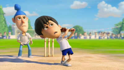 ‘Return of the Jungle’ teaser out: Makers brings Panchatantra-inspired animated tale to big screens