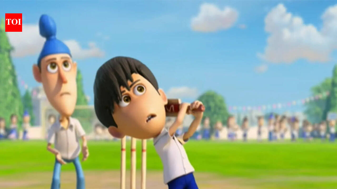 ‘Return of the Jungle’ teaser out: Makers brings Panchatantra-inspired animated tale to big screens