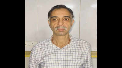 Delhi man arrested for duping city bizman through online investment