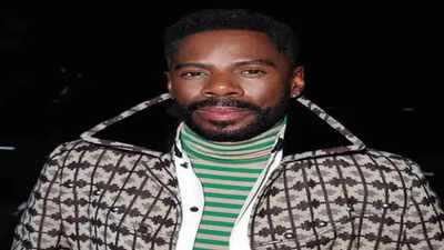Colman Domingo says he feels ‘more vibrant’ and healthier at 56 after lifestyle change