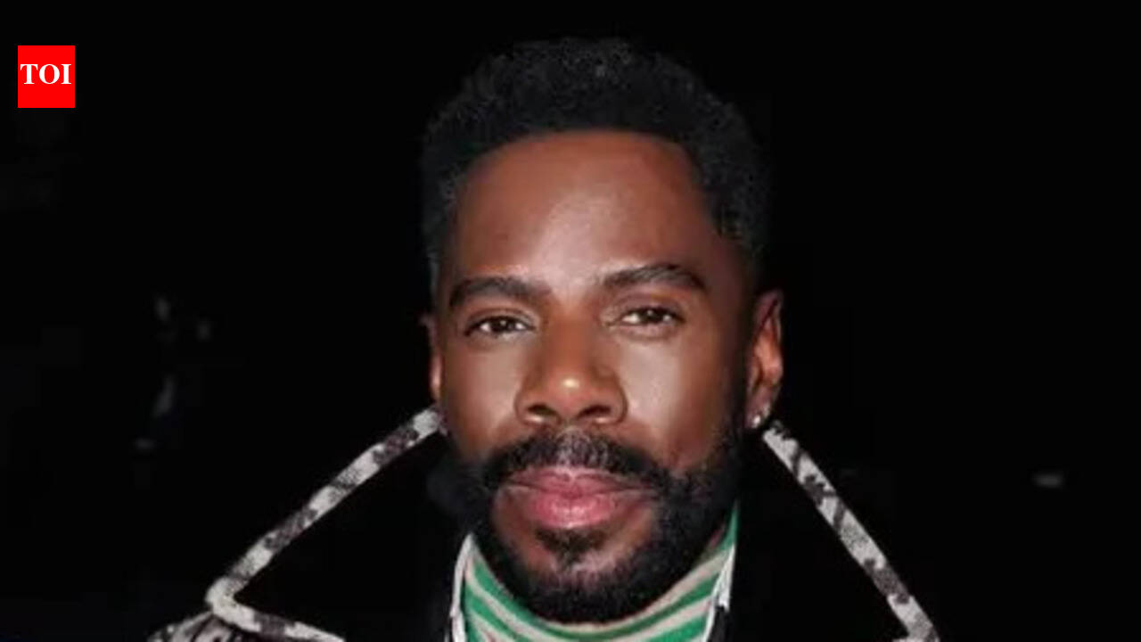 Colman Domingo says he feels ‘more vibrant’ and healthier at 56 after lifestyle change