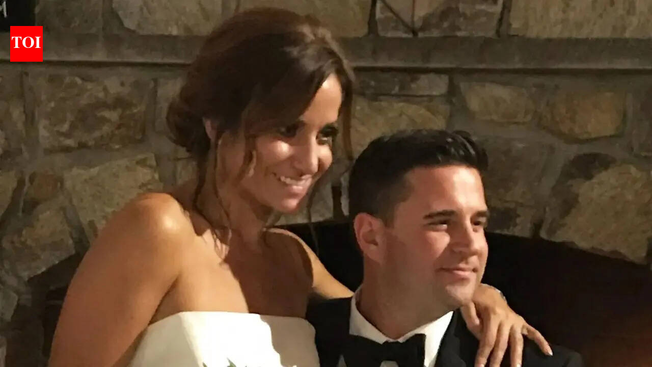 "I'm married to someone average": Dianna Russini's old comment about husband Kevin Goldschmidt resurfaces as new kissing photo with Mike Vrabel goes viral