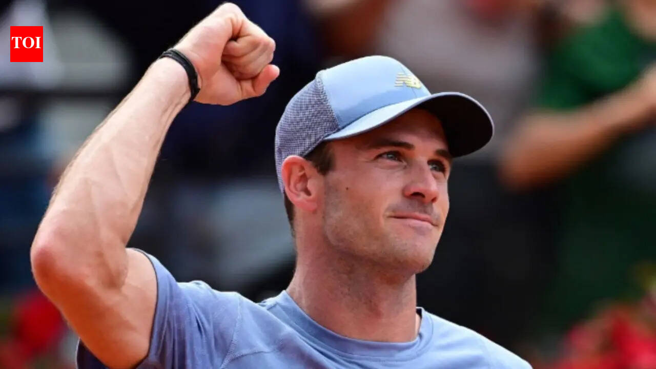 What is Tommy Paul's net worth in 2026? The real story behind his earnings, growth struggles and recent Olympic achievement