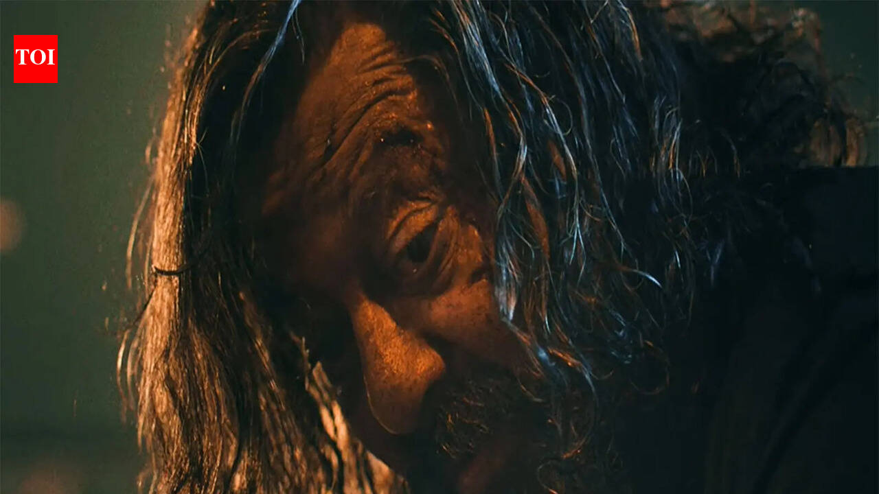 'Khalnayak Returns': Sanjay Dutt unleashes his dark, intense aura in sequel teaser