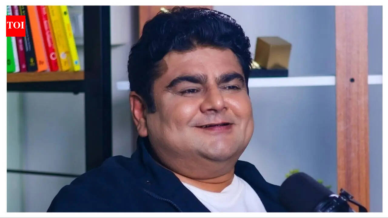 Dhabkaaro screening leaves Aamir Khan and industry friends emotional; praise Deven Bhojani’s powerful performance