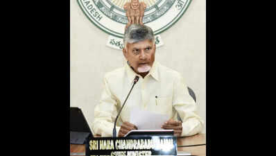 Naidu calls for NDA protests against INDIA Bloc over women’s bill