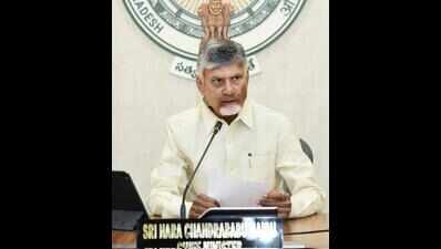 Naidu calls for NDA protests against INDIA Bloc over women’s bill