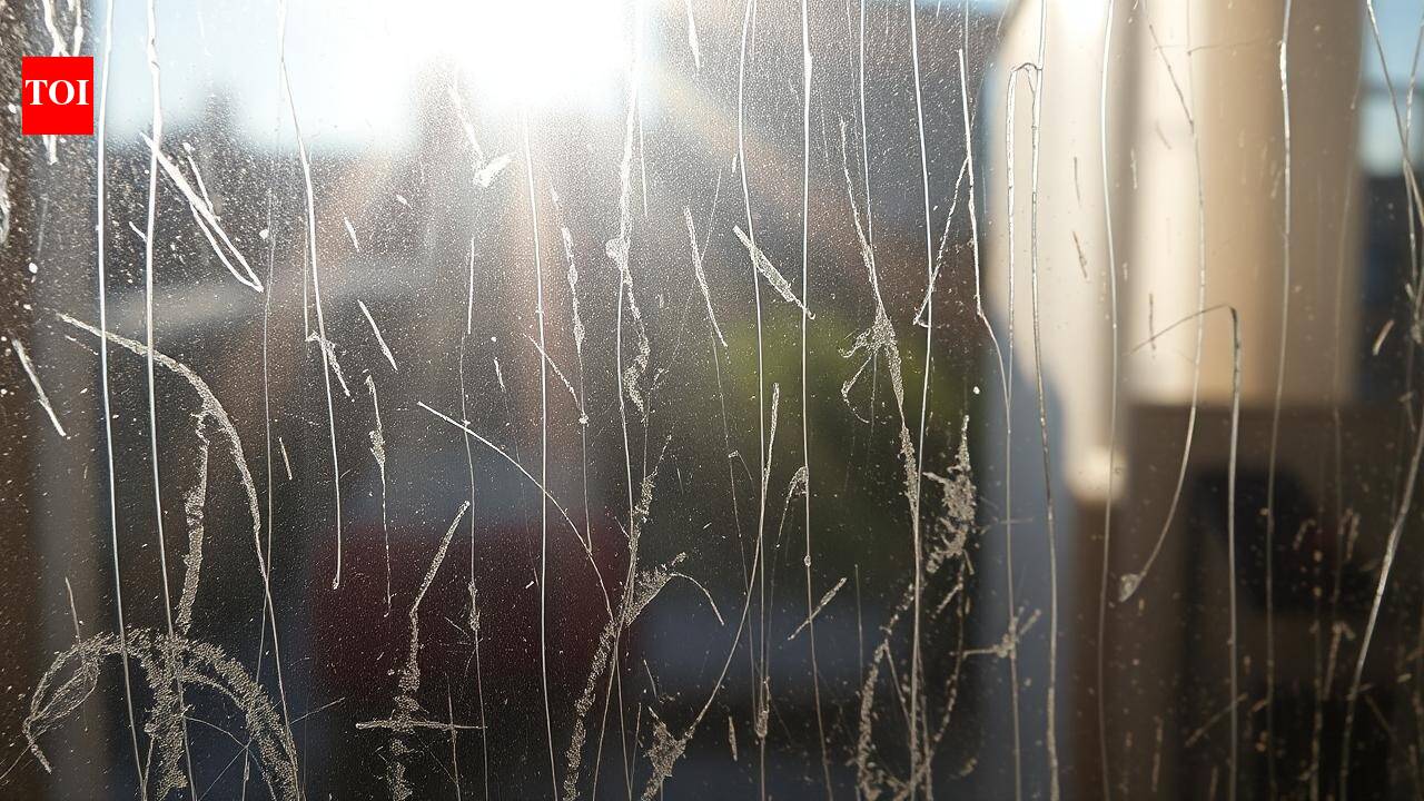 The science of streak-free living: Why your windows stay cloudy and how to finally clear the haze